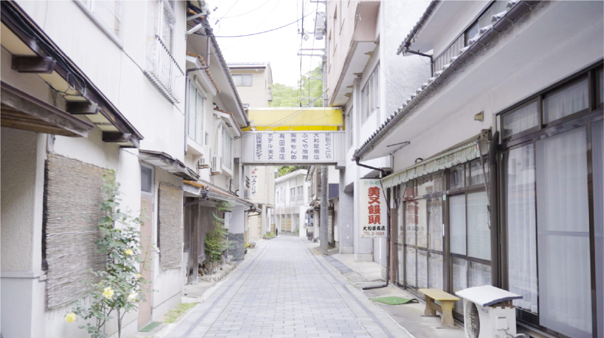 会社情報