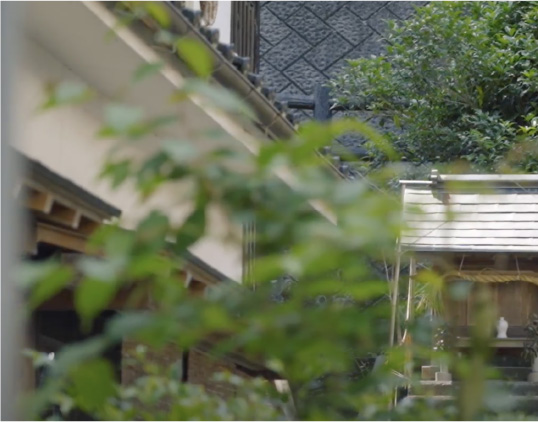 美又温泉
